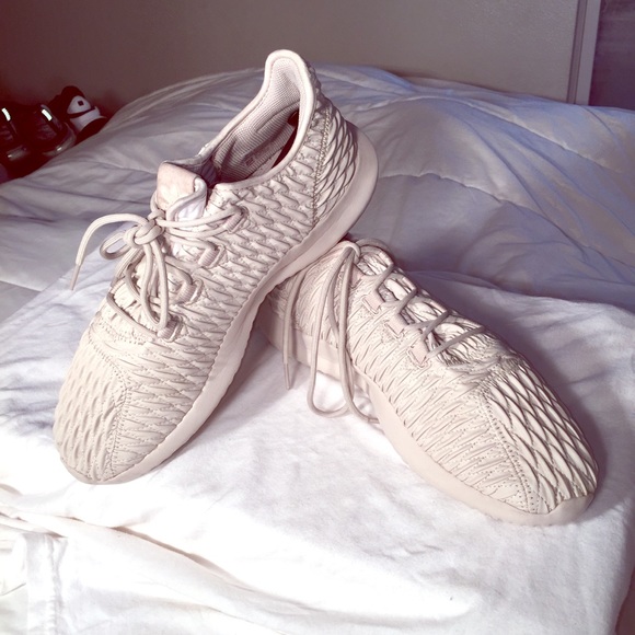adidas Other - Adidas Tubular Shadow 3D Texture